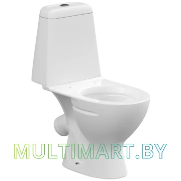Унитаз Cersanit Star (63423) картинка 4
